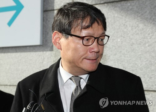 이광철 대통령비서실 민정비서관[연합뉴스 자료사진]